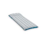air mattress Camping Mat 184 x 67 x 17 cm gray