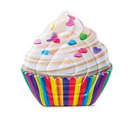 Intex Inflatable Cupcake Swimming Pool Mat