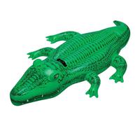 Intex Crocodile Ride-On Inflatable