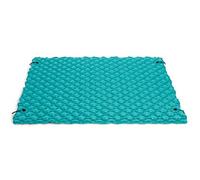 Intex Inflatable Giant Floating Raft Mat for 3 People. Great for swimming pools and lakes