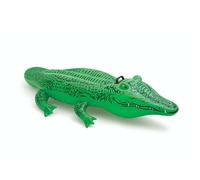 Intex Inflatable Lil Alligator Ride On Beach Toy