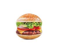 Intex Photorealistic Burger