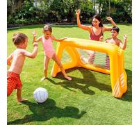 Intex Inflatable Goal For Water Or Garden Use