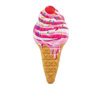 Intex Inflatable Ice Cream Mat Float