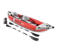 INTEX Inflatable Kayak Boat Dinghy Canoe Excursion Pro 68309NP vidaXL