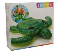 Intex Inflatable Lil Sea Turtle Rideon