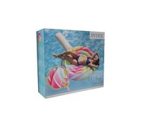 Intex Inflatable Lollipop Float