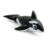 Large Inflatable Whale Ride On