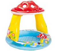 INTEX Mushroom Baby Pool 57114NP