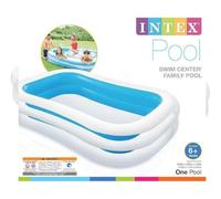 John Adams 103" Family Swim CenterTM