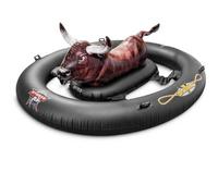 Intex Inflatable Pool Float Inflatabull Lounger Swimming Floating Mat Seat