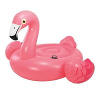 Intex Inflatable Pool Float Mega Flamingo Island Water Air Mattress 56288EU