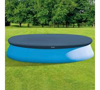 Intex - Inflatable Pool Quilt cover, 396 cm (28026)