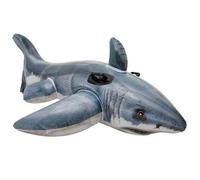 Intex Great Multicolour Shark Ride-On - Inflatable mount - 72 x 68 cm