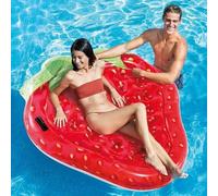 Intex Inflatable Strawberry Island