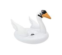 Intex Inflatable Pool Float Mega Swan Island Water Lounger Mattress 56287EU