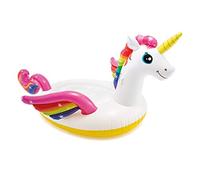 INTEX Inflatable Swim Ring 287 cm Unicorn