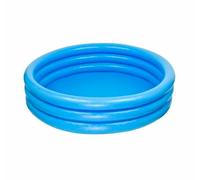 Intex Inflatable Three Ring Paddling Pool Item no 58426NP