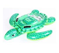 Intex Inflatable Turtle Figure 150X127 with Handles