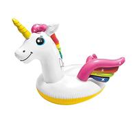 Intex 57561NP Unicorn Ride On Toy