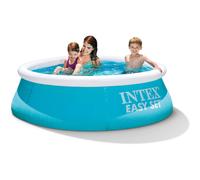 Intex INTEX 6' x 20" Easy Set Inflatable Swimming Pool | 54402E