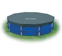 INTEX Intex Debris/Weather Cover for 12ft Frame Pools #28031