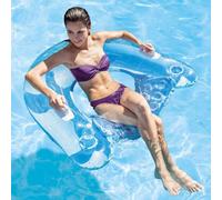 Intex Intex Sit'n Float 152X99 Cm