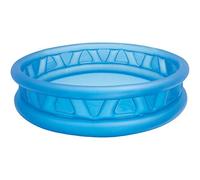 Intex 74" Soft Side Pool Swimming outdoor