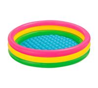 INTEX John Adams Leisure 45-inch Sunset Glow Pool