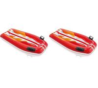 Intex Joy Riders Beach Toys, 58165NP (Pack of 2)