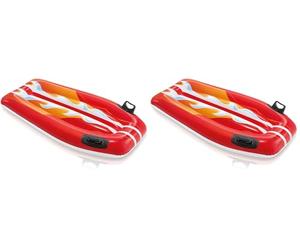 Intex Joy Riders Beach Toys, 58165NP (Pack of 2)