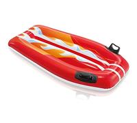 Intex Joy Riders Surf Beach Toy - Assorted Colours - Single, V0200298