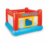 Intex Jump-O-Lene Bouncy Playhouse (3-6 Years)