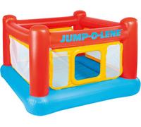 Intex Jump-O-Lene Playhouse Bouncer 48260