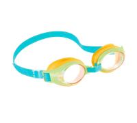Intex Junior Swimming Goggles Green