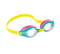 Intex Junior Swimming Goggles Red