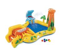 Intex Jurassic playground