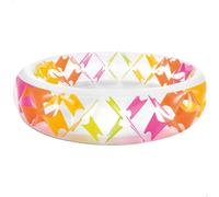 Intex Swim Center Pinwheel Pool