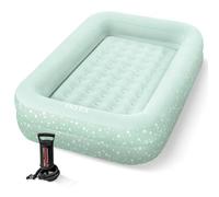 Intex Kidz Travel Bed with Hand Pump