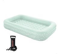 INTEX Kidz Travel Bed with Hand Pump