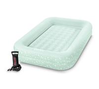 INTEX Kidz Travel Bed with Hand Pump