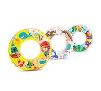 Intex 59242NP - Swim ring, diameter 61 cm, Assorted Colors
