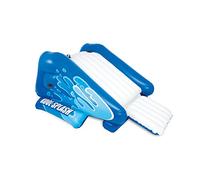 INTEX Kool Splash Inflatable Swimming Pool Water Slide | 58851EP by Intex Development Co