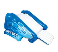 Intex Kool Splash Inflatable Water Slide for Pools 58849 - Garden Hose Spray