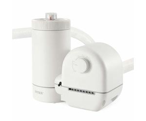 Intex Krystal Clear 1500GPH Pool Filter Pump For Up to 18ft Pools