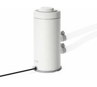 Intex Krystal Clear 2000 L/hr (530 gals) filter pump suitable for 8ft/10ft/12ft pools by Intex