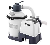 Intex Krystal Clear 26642 Sand Filter SX925 White 2000 l/h