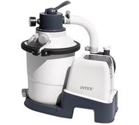 Intex Krystal Clear 26642 Sand Filter SX925 White 2000 l/h