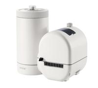 Intex 55278 C2500 9463l/h Type B Cartridge Filter Pump Silver B Type