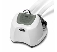 Intex Krystal Clear QS1200 Salt Water Chlorinator System For Max 58000L #26670